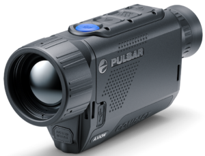 ΘΕΡΜΙΚΗ ΑΠΕΙΚΟΝΙΣΗ PULSAR AXION COMPACT XG35