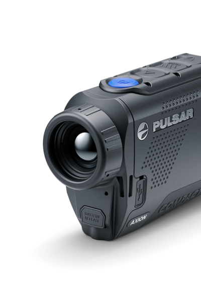 ΘΕΡΜΙΚΗ ΑΠΕΙΚΟΝΙΣΗ PULSAR AXION XQ19 Compact – πρόσθετη εικόνα 1