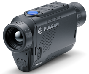 ΘΕΡΜΙΚΗ ΑΠΕΙΚΟΝΙΣΗ PULSAR AXION XQ19 Compact