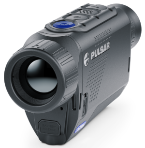 ΘΕΡΜΙΚΗ ΑΠΕΙΚΟΝΙΣΗ PULSAR AXION XQ30 Pro