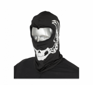 BALACLAVA, Polyester, Με σχέδιο