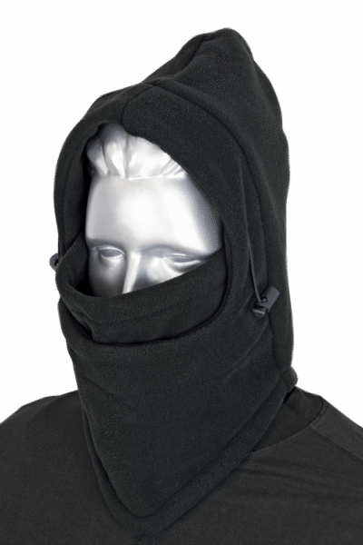 BALACLAVA, Χειμερινή, Μαύρη