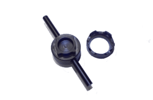 BEZEL for NITECORE P18