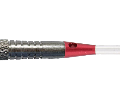 ΒΕΛΑΚΙΑ DART BULL'S, SOFT Darts, Aero, 16g – πρόσθετη εικόνα 1