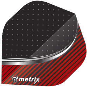 ΦΤΕΡΑ BULL'S DART, Metrixx, A-Std. – πρόσθετη εικόνα 1