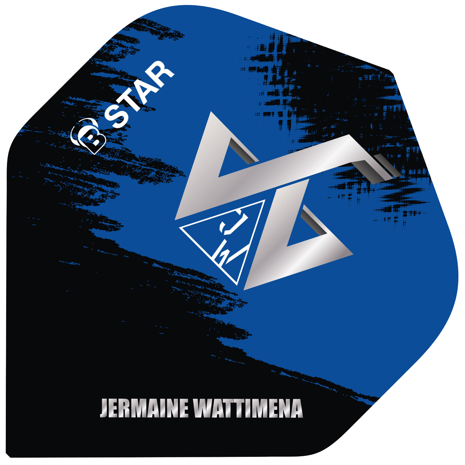 ΦΤΕΡΑ BULL'S DART, B-Star, A-Std, J.Wattimena – πρόσθετη εικόνα 1
