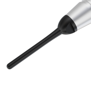 ΜΥΤΕΣ, DART, BULL'S Superk. Tip Black 6 mm 100 Pack – πρόσθετη εικόνα 1