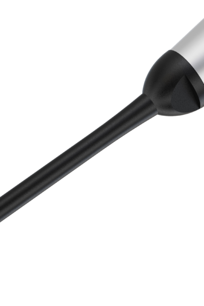ΜΥΤΕΣ, DART, BULL'S Superk. Tip Black 6 mm 100 Pack – πρόσθετη εικόνα 1