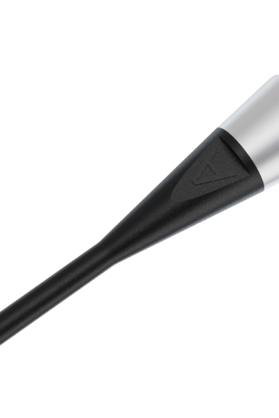 ΜΥΤΕΣ, DART, BULL'S Axx Tips Lg. Black 6mm, 100 τεμ. – πρόσθετη εικόνα 1