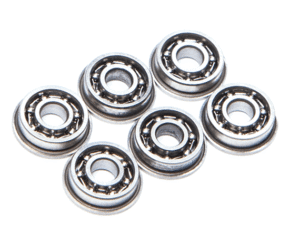 Ball Bearings, steel, 8mm, 6pcs – πρόσθετη εικόνα 1