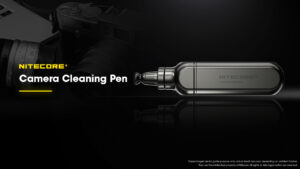 Camera Cleaning pen NITECORE – πρόσθετη εικόνα 1