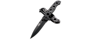CRKT M16-03KS SPEAR POINT BLACK – πρόσθετη εικόνα 1