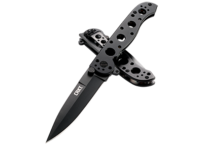 CRKT M16-03KS SPEAR POINT BLACK – πρόσθετη εικόνα 1
