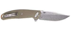 CRKT Butte OD Green – πρόσθετη εικόνα 1