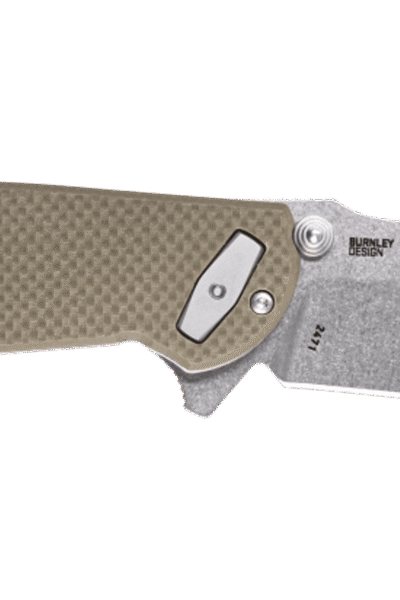 CRKT Butte OD Green – πρόσθετη εικόνα 1