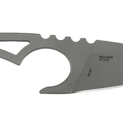 CRKT SDN BLACK – πρόσθετη εικόνα 1