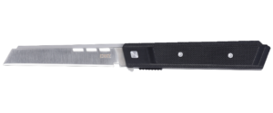 Σουγιάς CRKT ZephyrLiner Lock, Black