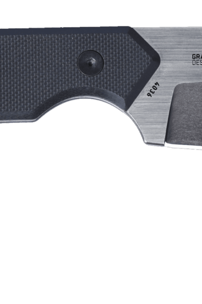 Μαχαίρι CRKT Razel™ Compact Silver – πρόσθετη εικόνα 1