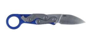 Σουγιάς CRKT Provoke® EDC Blue