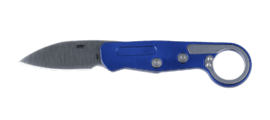 Σουγιάς CRKT Provoke® EDC Blue – πρόσθετη εικόνα 1