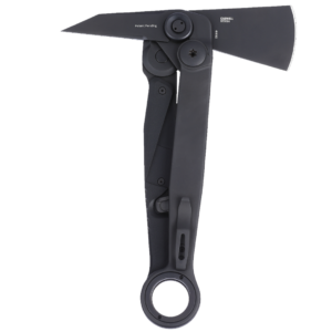 CRKT Provoke® X Morphing Axe, Τσεκούρι Πτυσσόμενο – πρόσθετη εικόνα 1