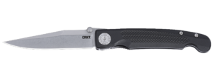 Σουγιάς CRKT Fidus™Liner Lock, Black