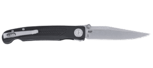 Σουγιάς CRKT Fidus™Liner Lock, Black – πρόσθετη εικόνα 1