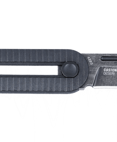 Σουγιάς CRKT KatanaX Black – πρόσθετη εικόνα 1