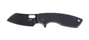 Σουγιάς CRKT Pilar® Large Black