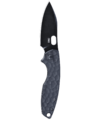 Σουγιάς CRKT Pilar III, Frame Lock, w/Black 12C27 Blade Steel