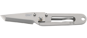CRKT K.I.S.S. SILVER