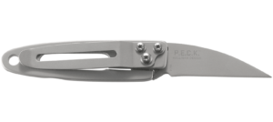 CRKT DELILAH'S P.E.C.K. SILVER – πρόσθετη εικόνα 1