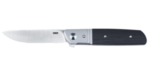 CRKT Bamboozled™ Black