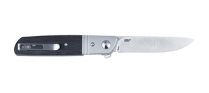 CRKT Bamboozled™ Black – πρόσθετη εικόνα 1