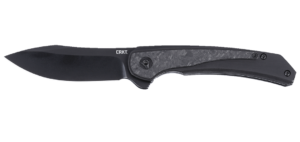 Σουγιάς CRKT PadawanFrame Lock, Black Chrome