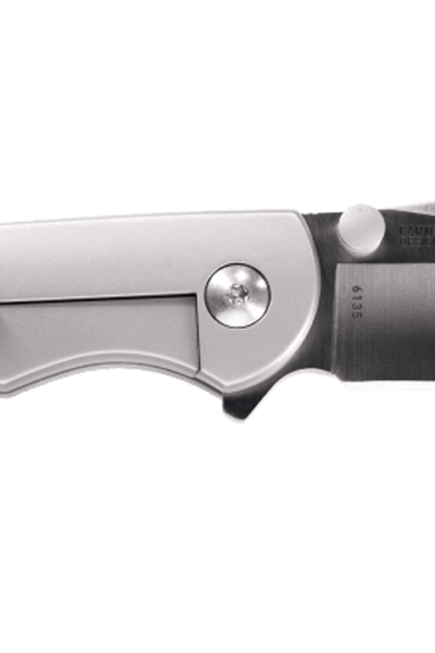 CRKT Oxcart Silver – πρόσθετη εικόνα 1