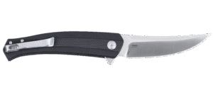 Σουγιάς CRKT Persian Black – πρόσθετη εικόνα 1
