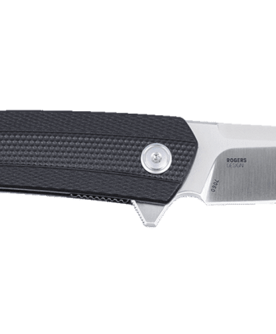 Σουγιάς CRKT Persian Black – πρόσθετη εικόνα 1