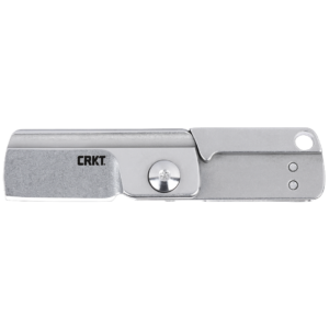 Σουγιάς CRKT Box KeySlip Joint, Silver
