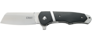 CRKT RIPSNORT BLACK