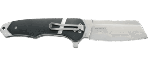 CRKT RIPSNORT BLACK – πρόσθετη εικόνα 1