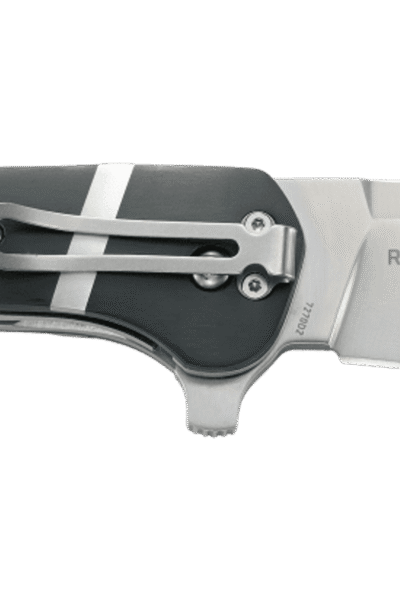 CRKT RIPSNORT BLACK – πρόσθετη εικόνα 1