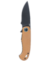 Σουγιάς CRKT P.S.D.™ II, (Particle. Separation. Device.), Coyote