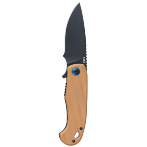 Σουγιάς CRKT P.S.D.™ II, (Particle. Separation. Device.), Coyote
