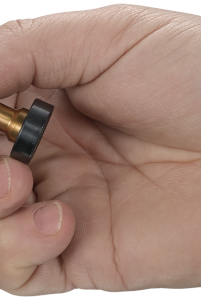 CRKT HEX BIT DRIVER TOOL BRASS – πρόσθετη εικόνα 1