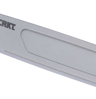 Σουγιάς CRKT HangPry™Pry Bar, Gray – πρόσθετη εικόνα 1