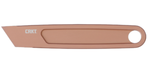 Σουγιάς CRKT HangPry™Pry Bar, Bronze