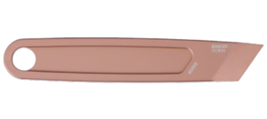 Σουγιάς CRKT HangPry™Pry Bar, Bronze – πρόσθετη εικόνα 1
