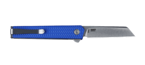 Σουγιάς CRKT CEO MICROFLIPPER SHEEPSFOOT – πρόσθετη εικόνα 1