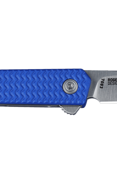 Σουγιάς CRKT CEO MICROFLIPPER SHEEPSFOOT – πρόσθετη εικόνα 1